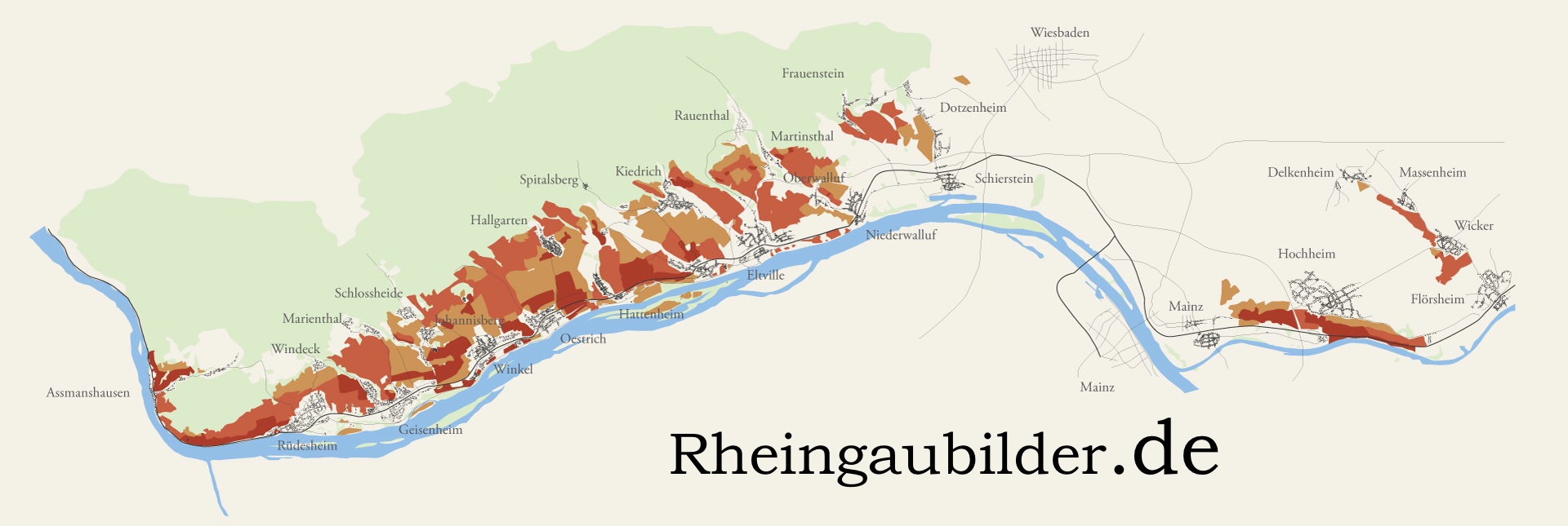 Rheingaubilder